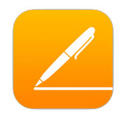 curso pages iphone DoctorApple