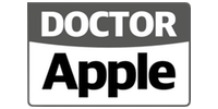 logo doctorapple